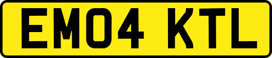 EM04KTL