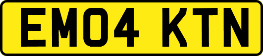EM04KTN