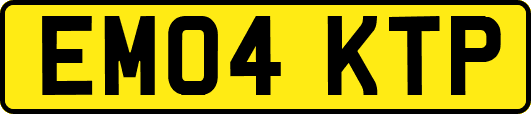 EM04KTP