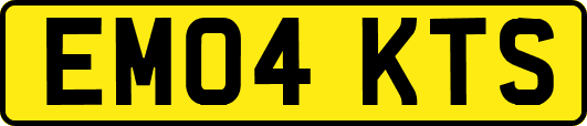 EM04KTS