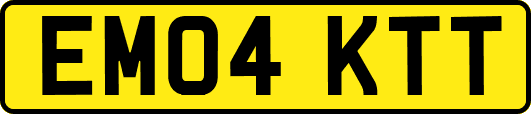 EM04KTT