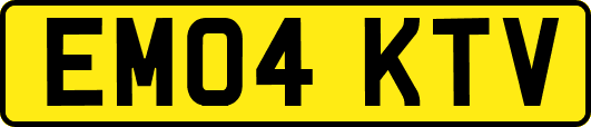 EM04KTV