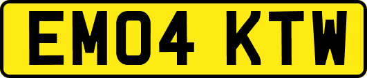 EM04KTW