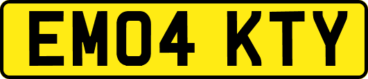 EM04KTY