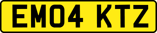 EM04KTZ