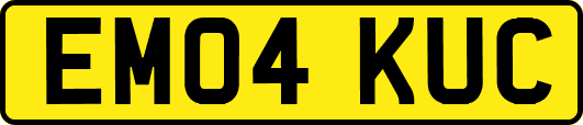EM04KUC