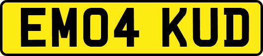 EM04KUD