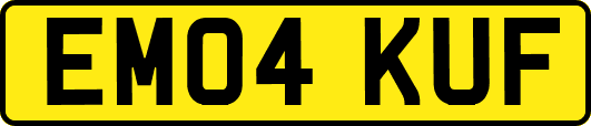 EM04KUF