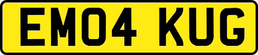 EM04KUG