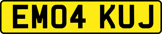 EM04KUJ