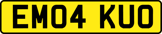 EM04KUO