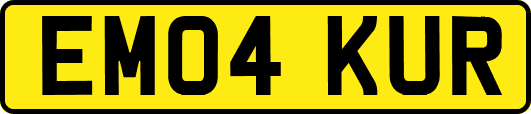 EM04KUR