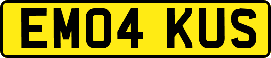 EM04KUS