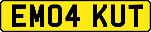 EM04KUT
