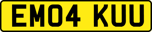 EM04KUU