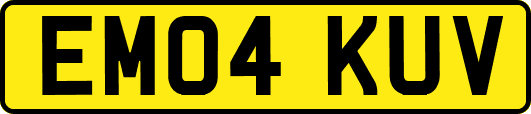 EM04KUV
