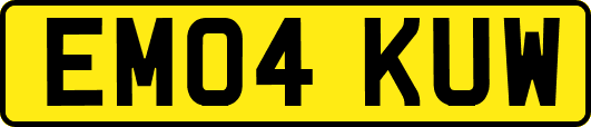 EM04KUW