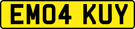 EM04KUY