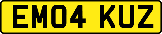 EM04KUZ