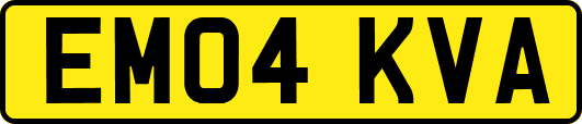 EM04KVA