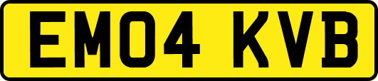 EM04KVB