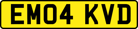 EM04KVD