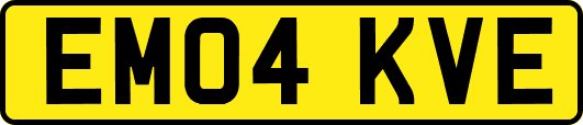EM04KVE