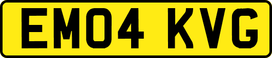 EM04KVG