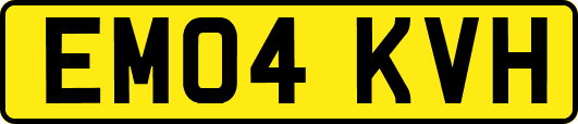 EM04KVH