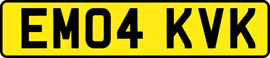 EM04KVK