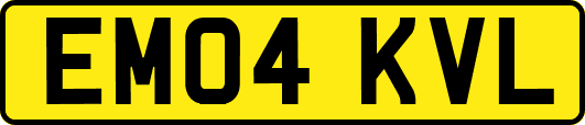 EM04KVL