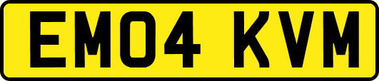 EM04KVM