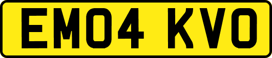 EM04KVO
