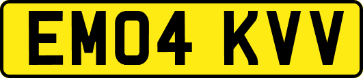 EM04KVV