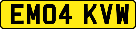EM04KVW