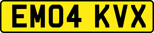 EM04KVX