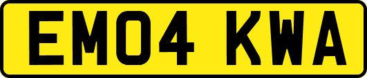 EM04KWA