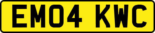 EM04KWC