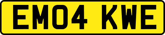EM04KWE