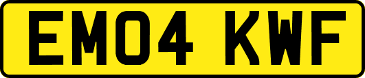 EM04KWF