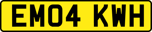 EM04KWH