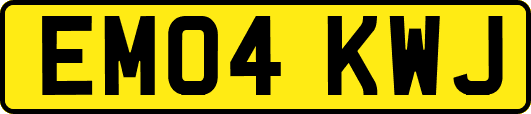 EM04KWJ