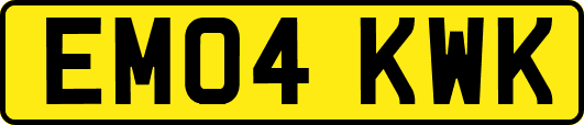 EM04KWK