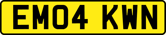 EM04KWN