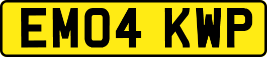 EM04KWP