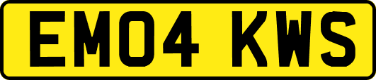 EM04KWS