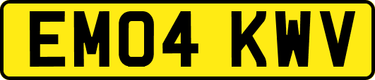 EM04KWV