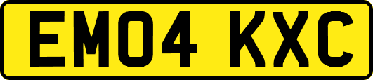 EM04KXC