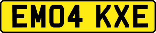 EM04KXE