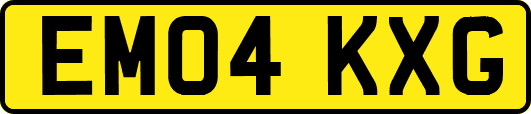EM04KXG